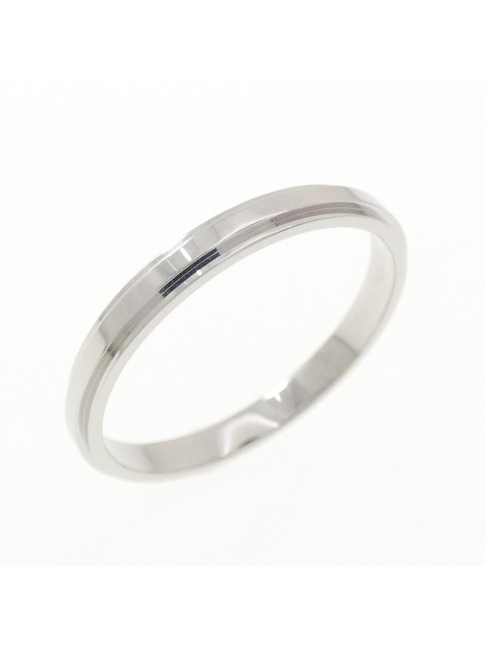 Cartier d'Amour Ring